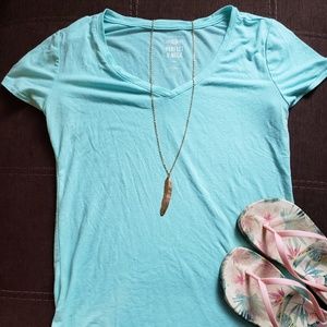 🎁🎈SO Aqua Perfect Fot Tee 🎁🎈